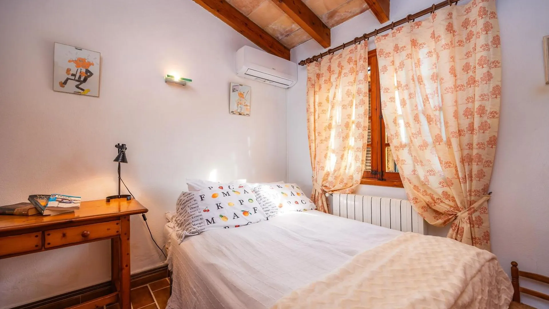 Can Bleo Pollenca Villa