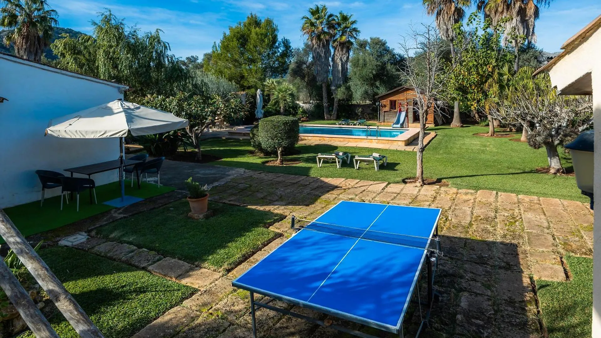 Villa Can Bleo Pollenca