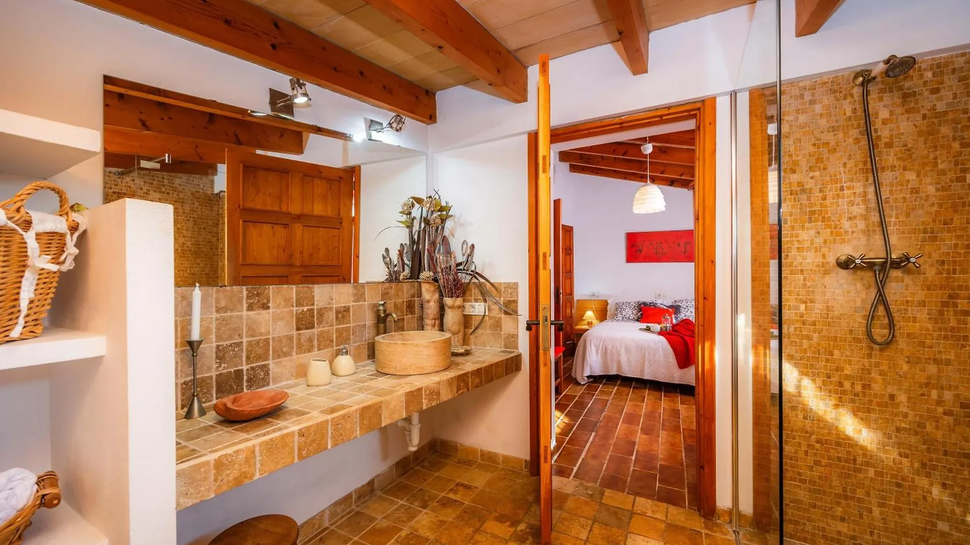 Villa Can Bleo Pollenca
