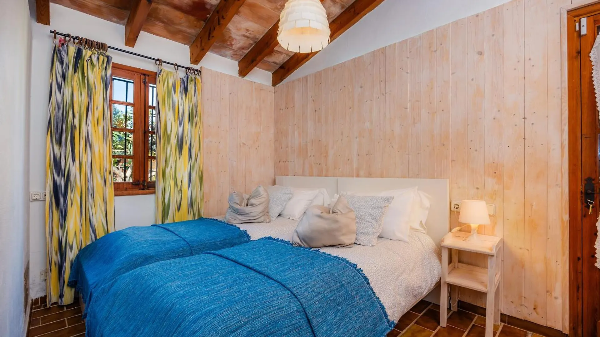 Villa Can Bleo Pollenca Spain