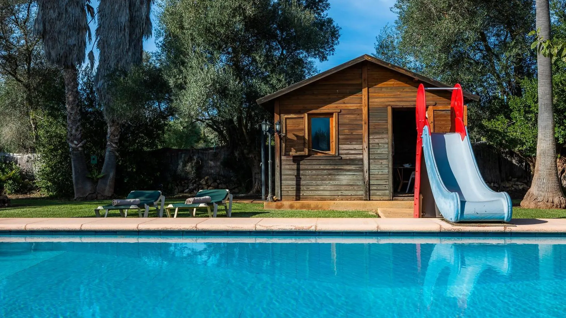Villa Can Bleo Pollenca