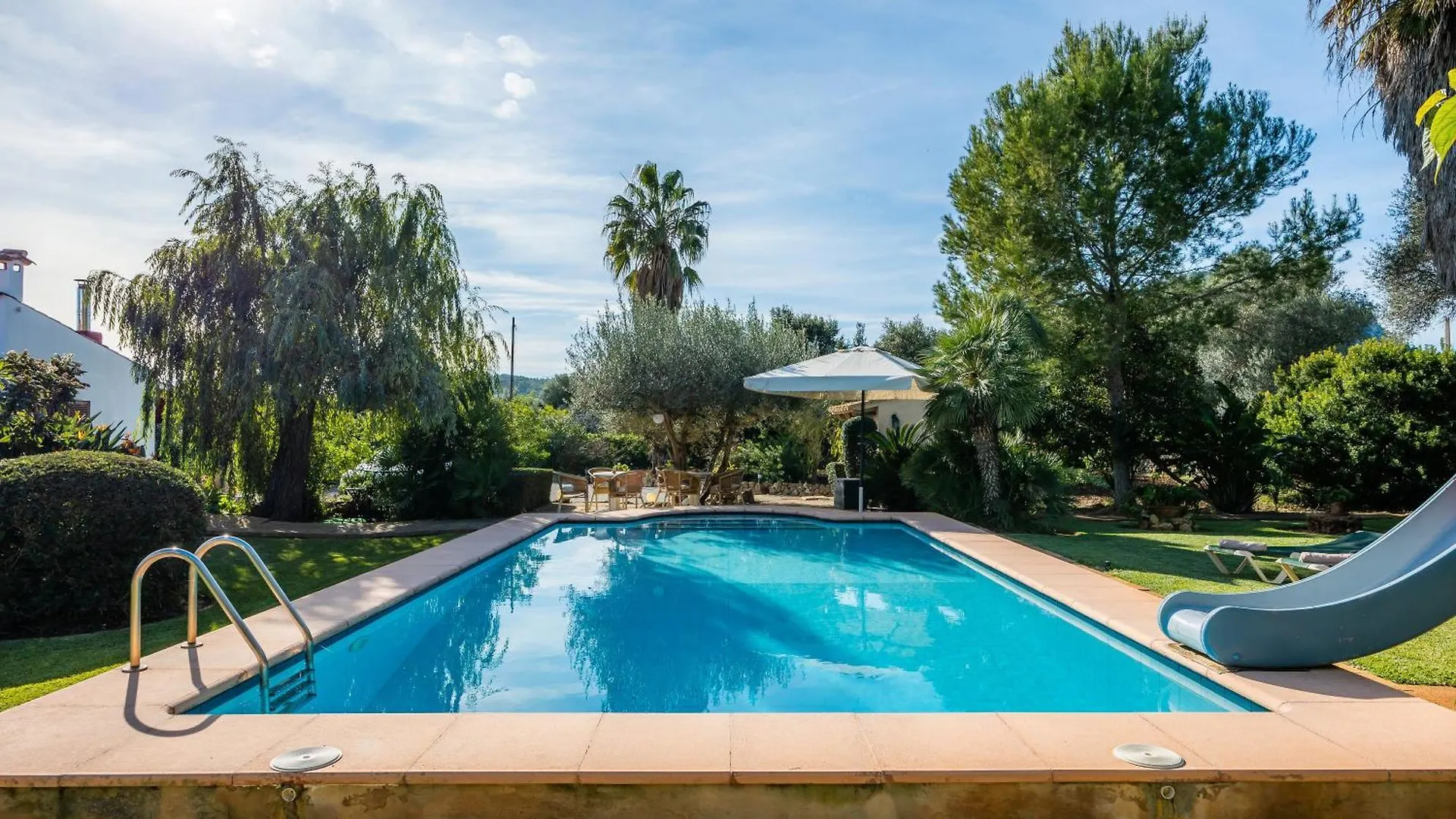 Villa Can Bleo Pollenca Spain