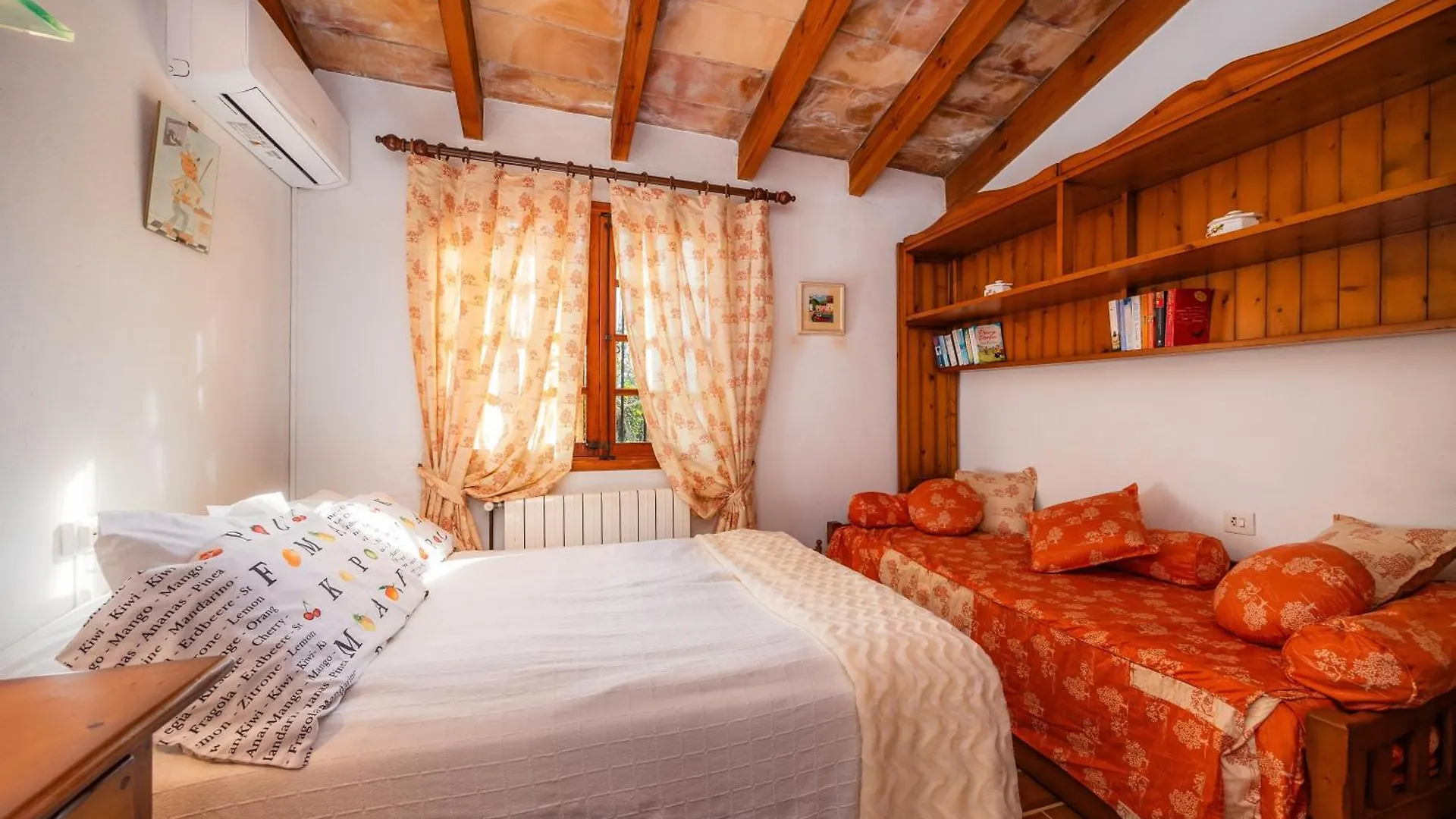 Can Bleo Pollenca Villa